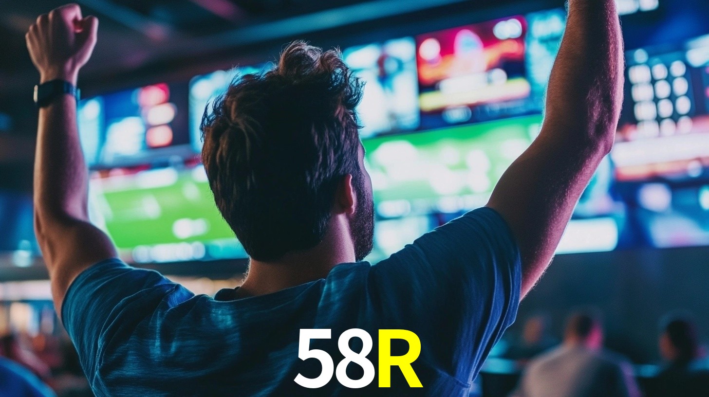 58R - Aposta dos Milionários - 58R Bet