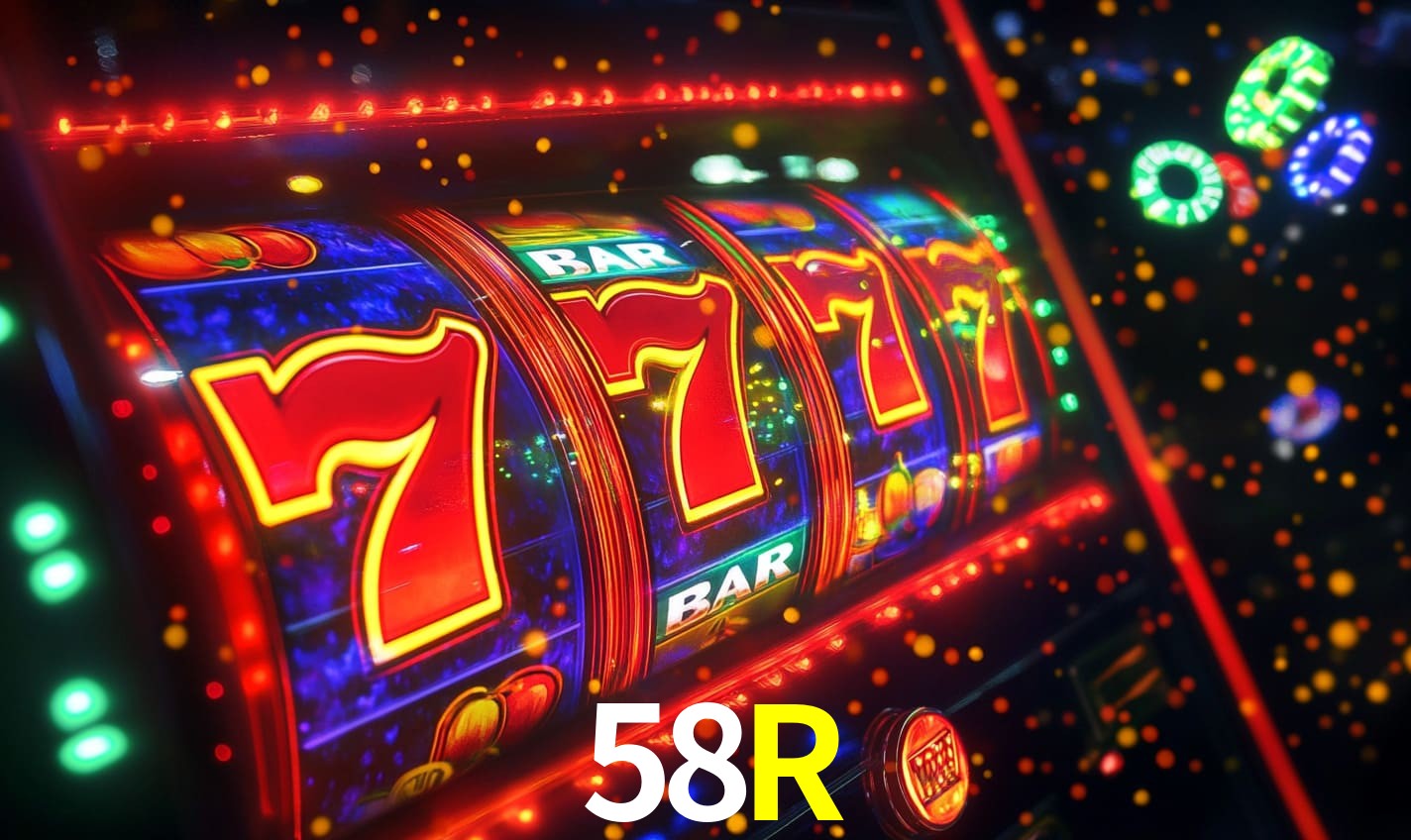 58R Login