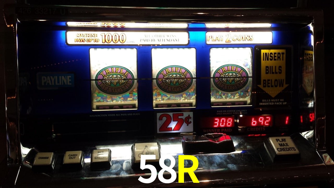 Welcome Bonus 58R