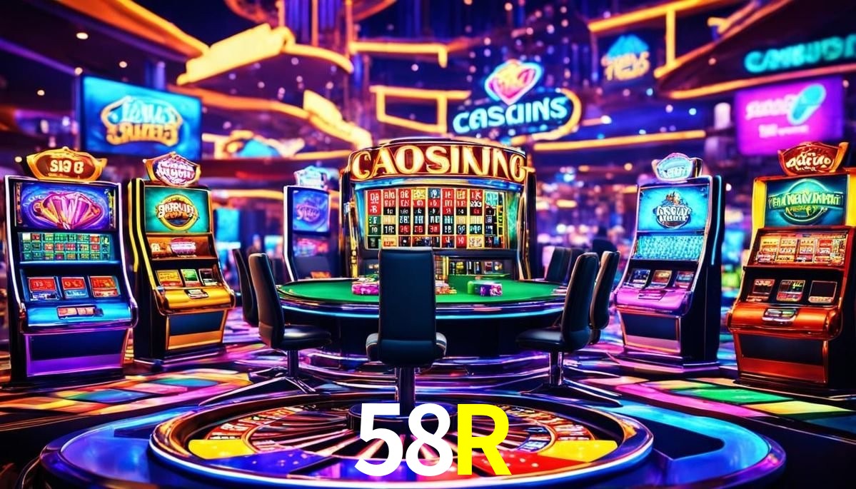 Design Responsivo 58R
