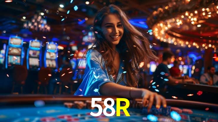 Bonus Features 58R