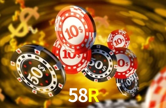 Diretório de Jogos 58R