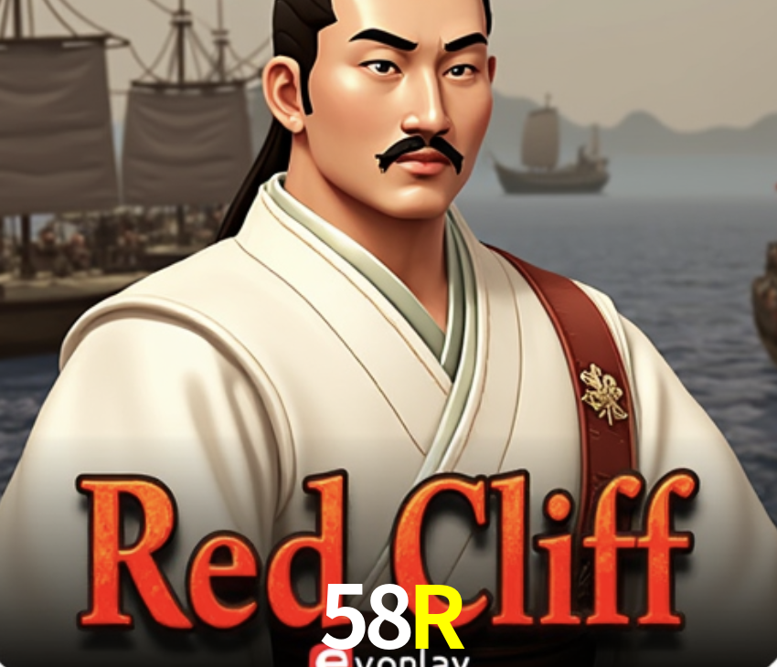 APP oficial da 58R para mobile