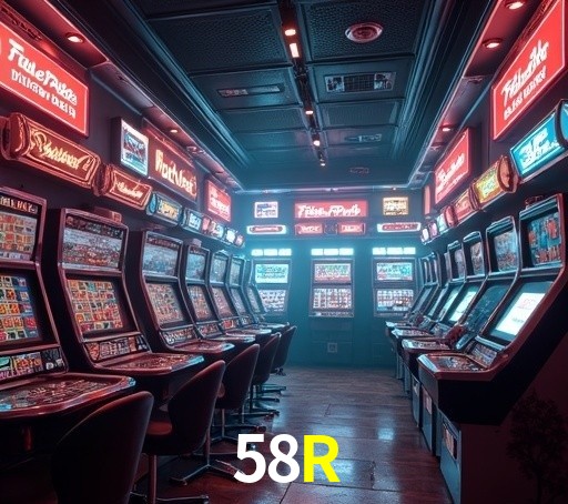 58R São Paulo - Hot Promos