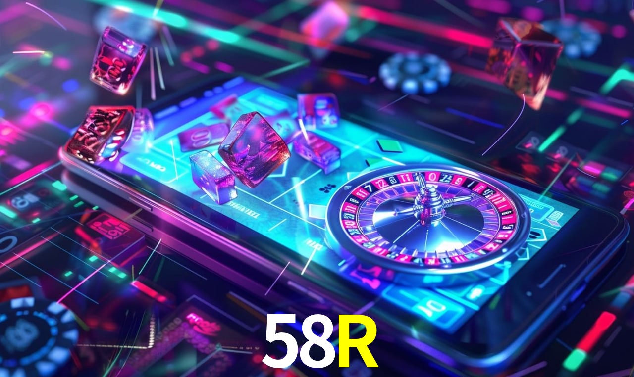Login Seguro 58R