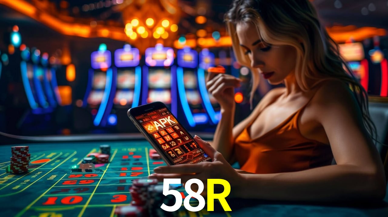 Tennis Betting 58R