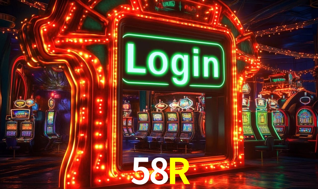 Casino Ao Vivo 58R