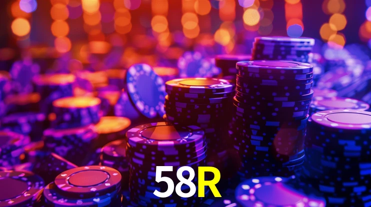 Bônus Generosos e Exclusivos no 58R para Você!