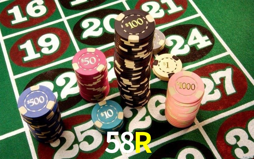 cassino 58R