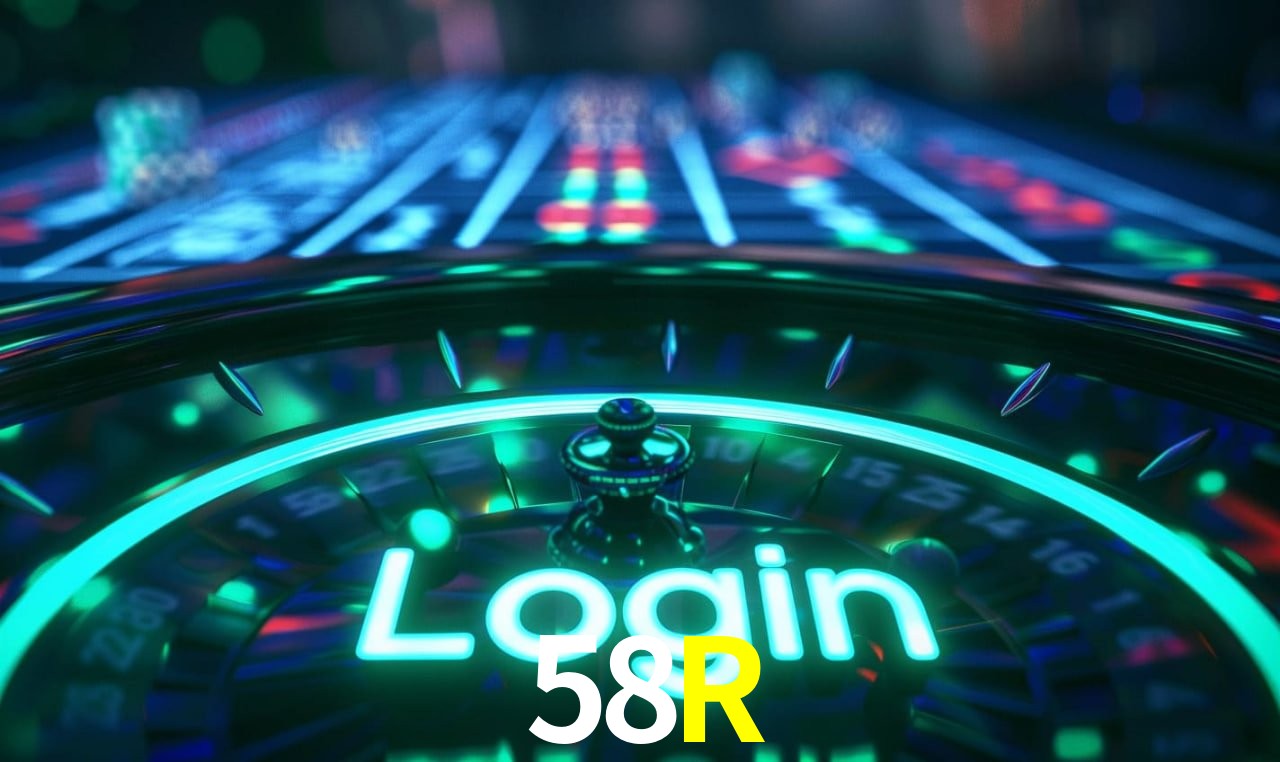 Provedores de Jogos 58R
