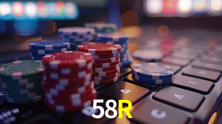 58R Entrar - Login Seguro Certificado