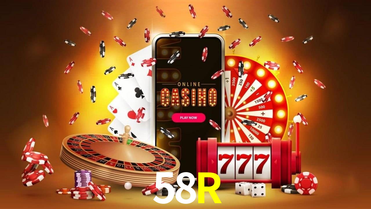 58R Brasília - Jogo Features
