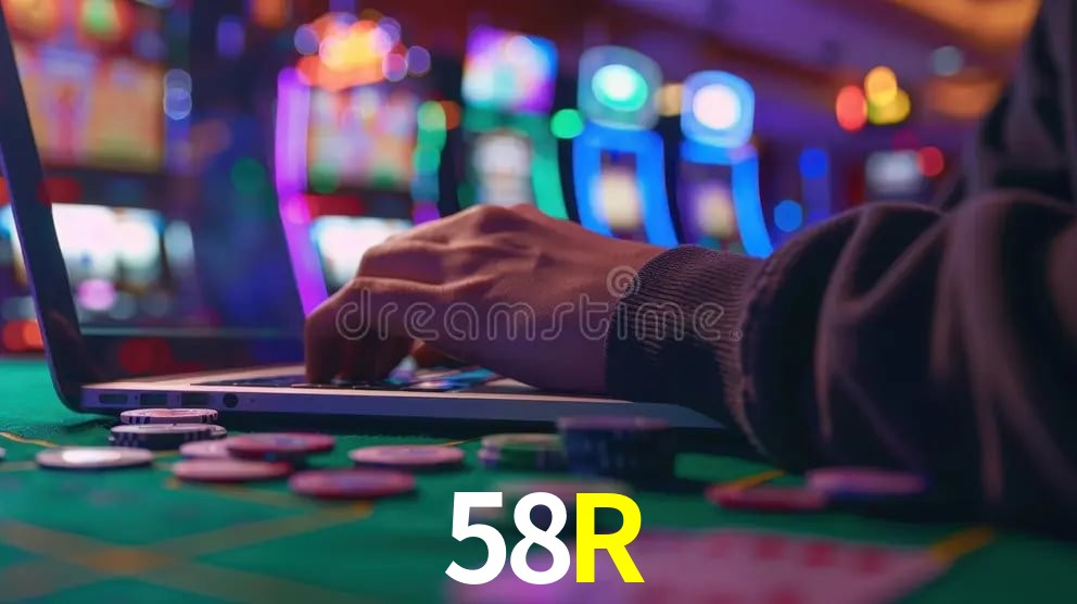 Jogo Spaceman 58R