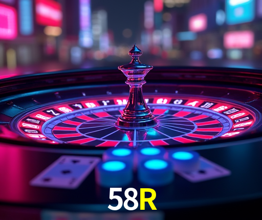 58R Crash - Aviator e 35+ Jogos Instant Win