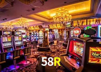 58R São Paulo - Live Tables