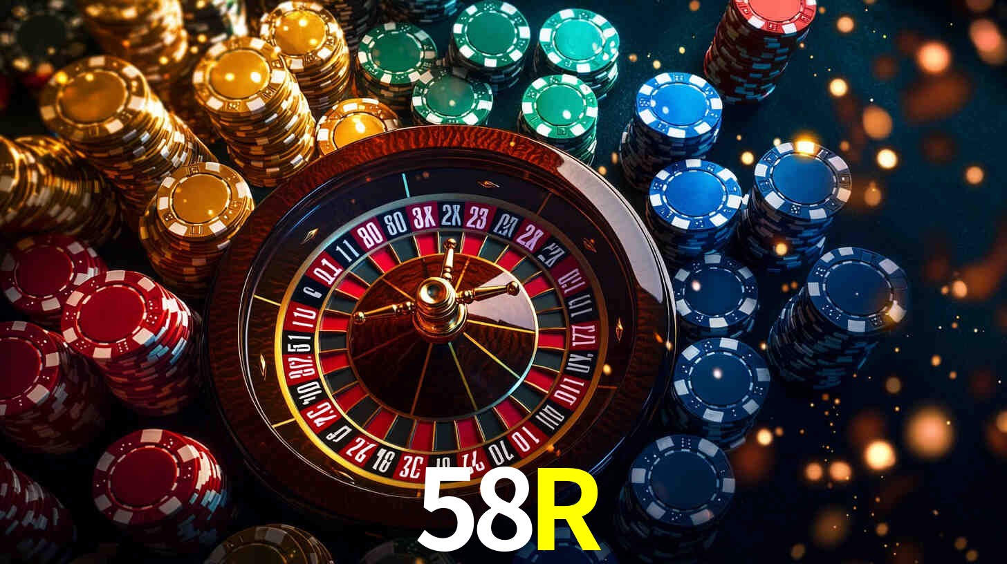 Welcome Bonus 58R