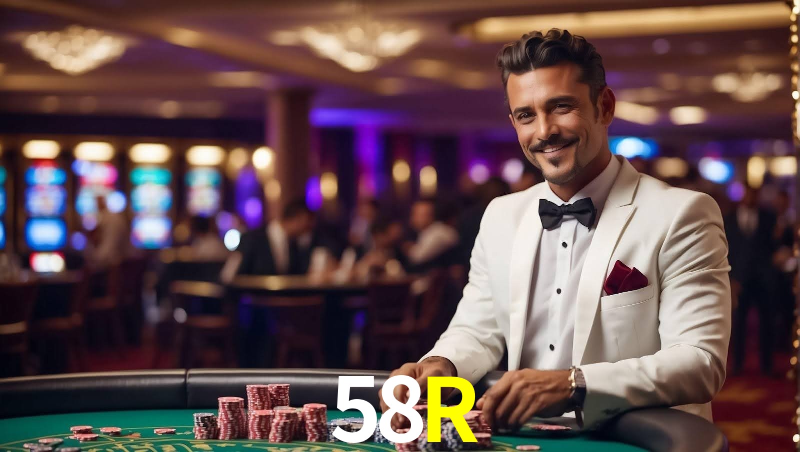 58R - Login Methods