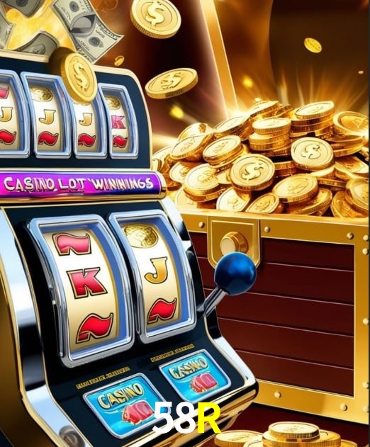 Live Casino 58R