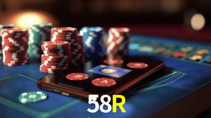 58R São Paulo - Jogo Providers
