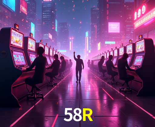 Apostas de Tênis 58R