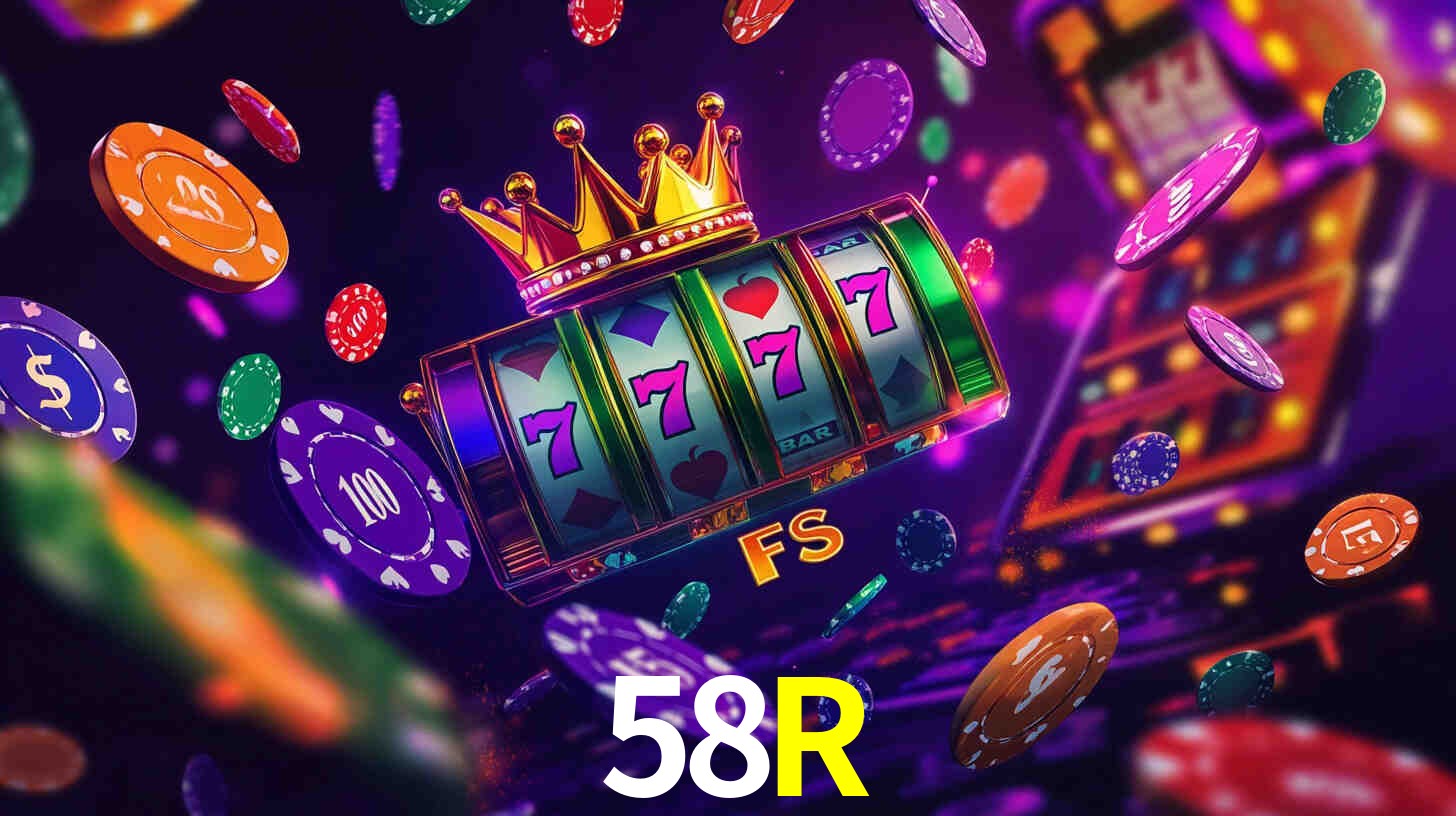 Live Casino 58R
