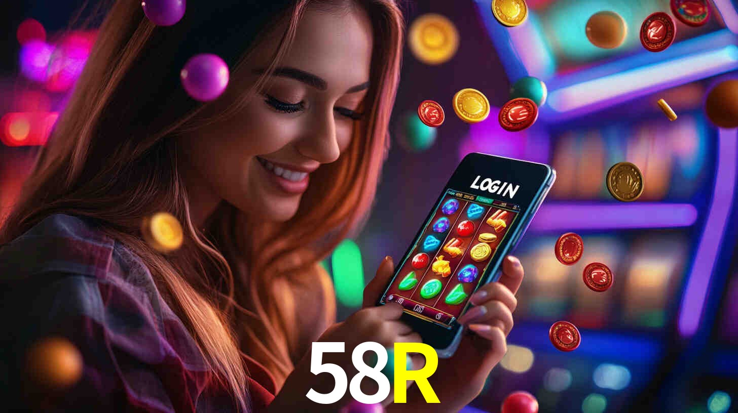 58R Login