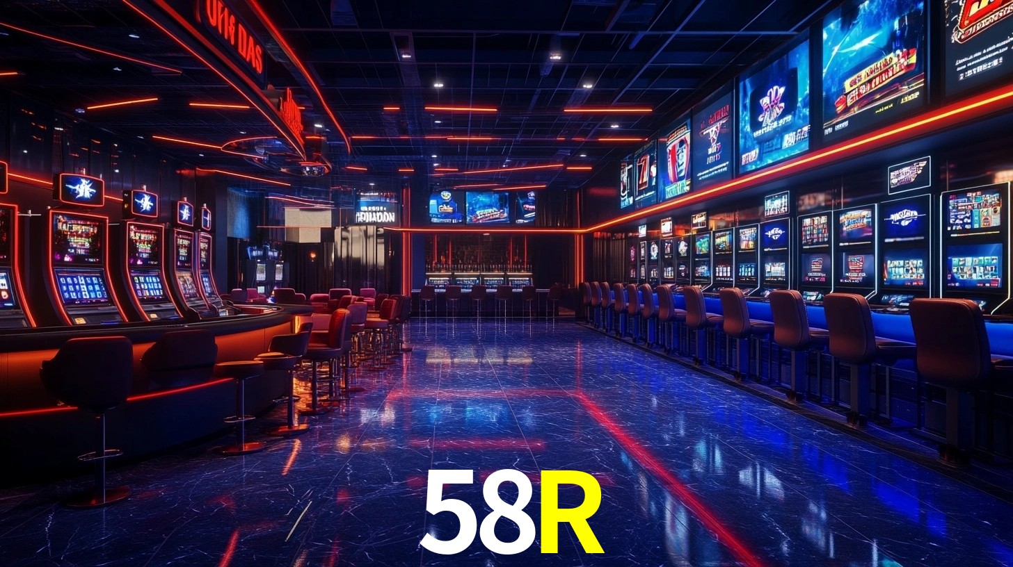 Roulette Table 58R