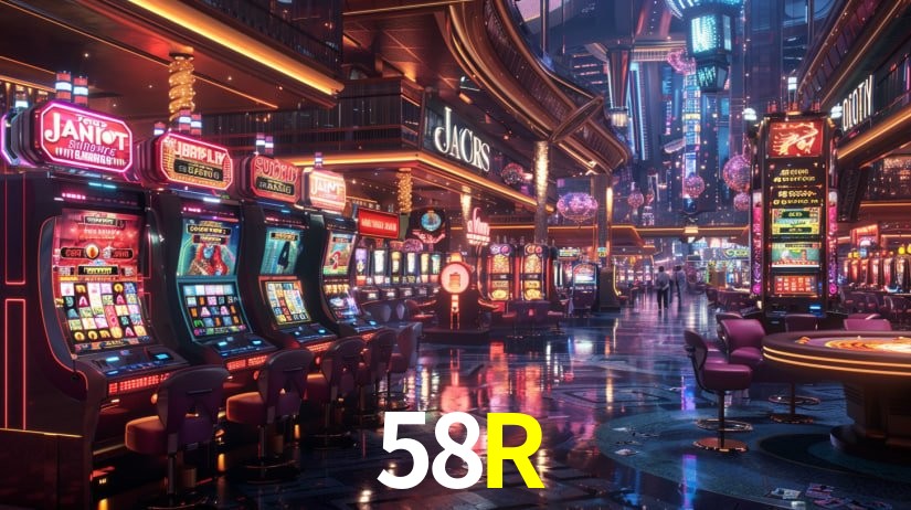 Account Benefits 58R