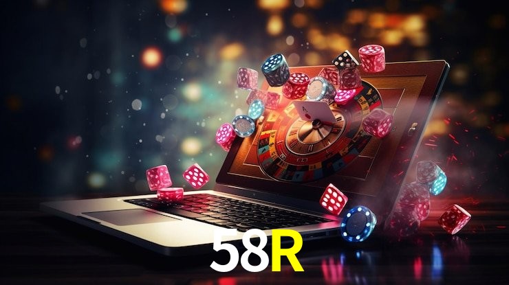 Interface do App 58R
