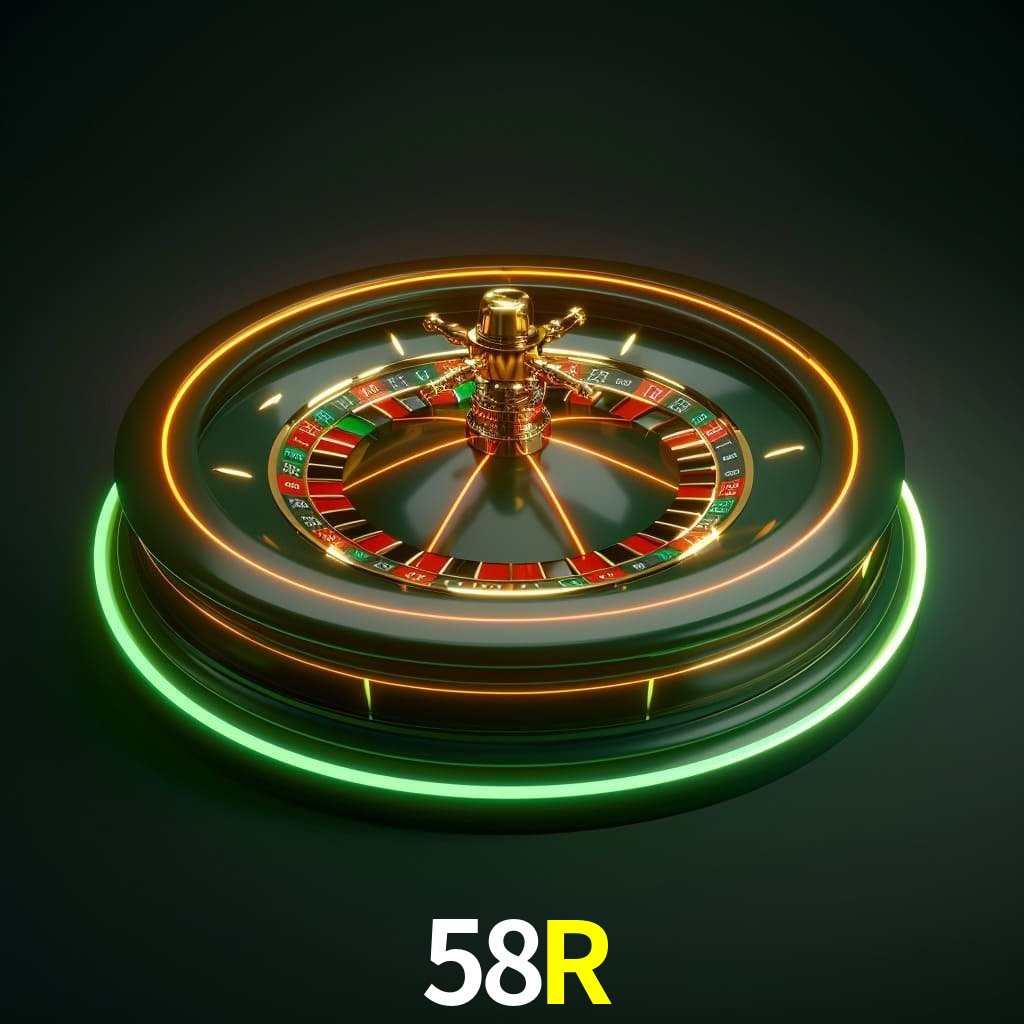 58R App - Aplicativo Móvel Oficial