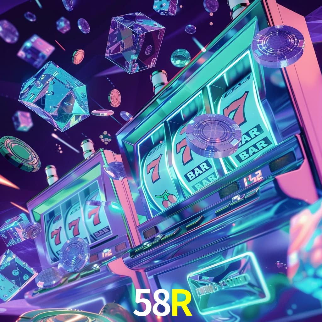 Jogos Exclusivos 58R