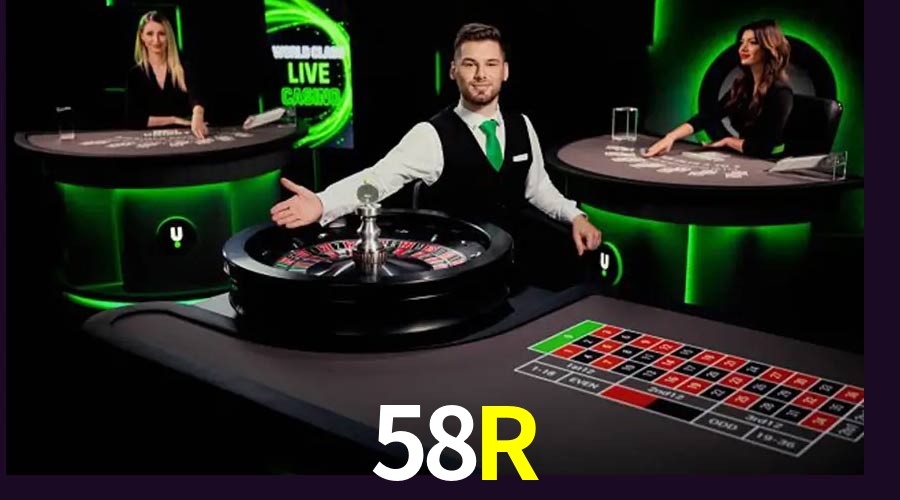 Exclusive Offers 58R