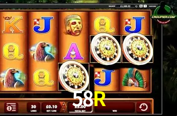 Desvendando o Mundo dos Jogos Virtuais na 58R