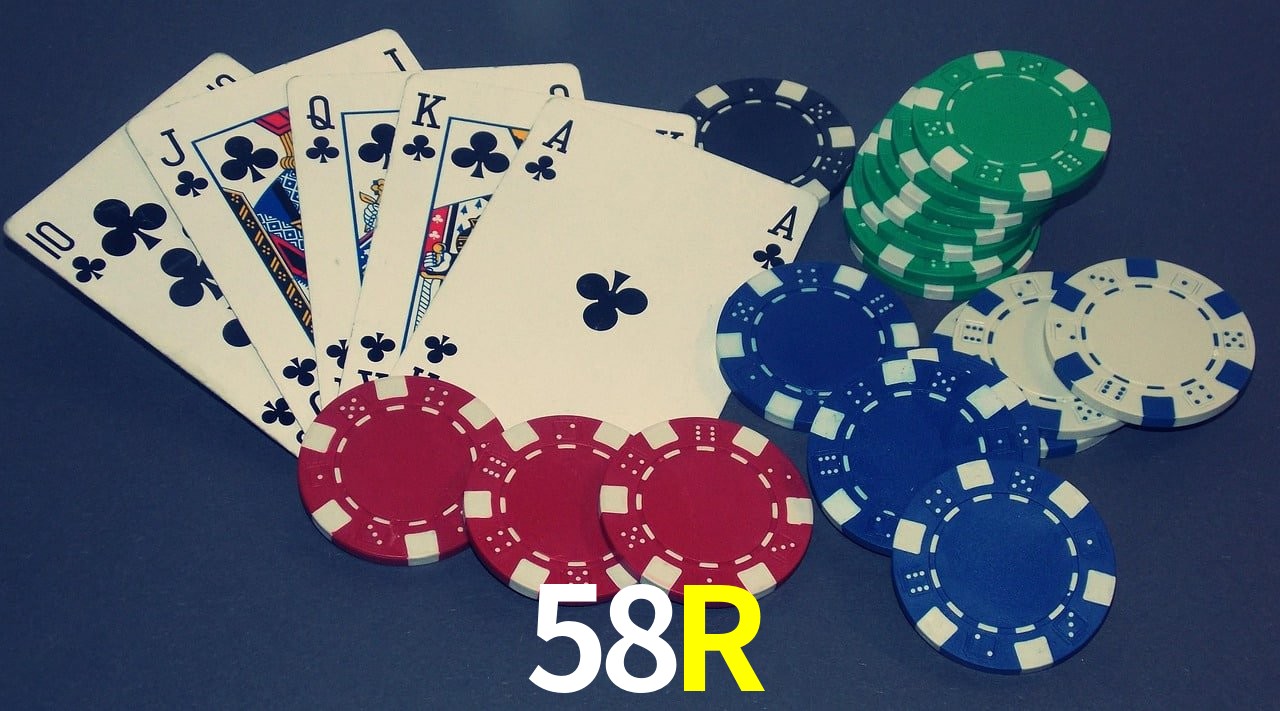 Game Providers 58R