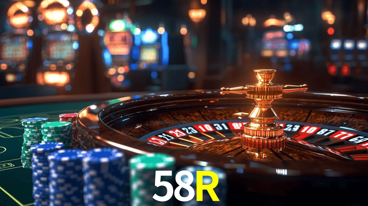 58R Bet