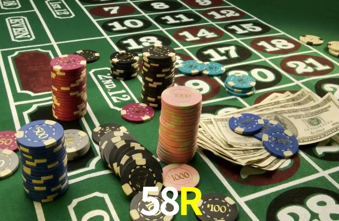 Games Directory 58R