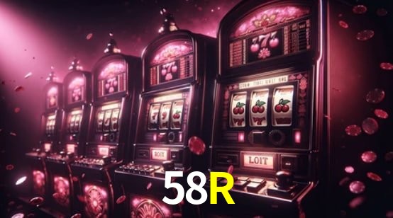 Casino Ao Vivo 58R