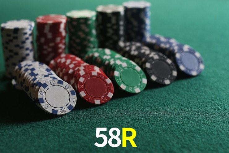 Slot Games 58R