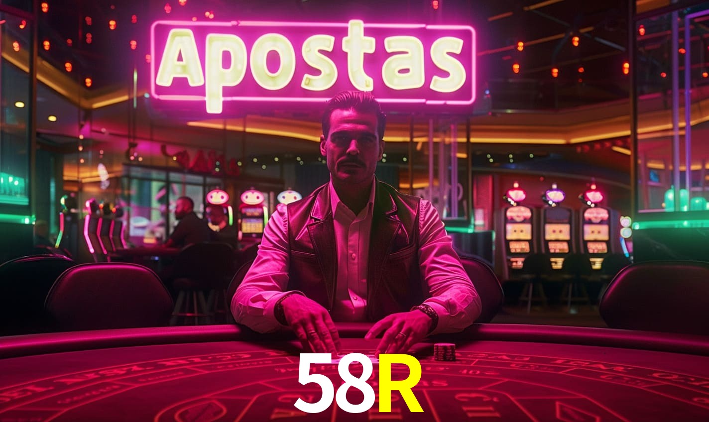 58R Salvador - Strategies