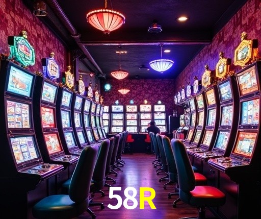 58R Rio de Janeiro - Slot Strategy