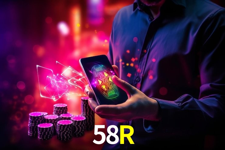 Estatísticas Esportivas 58R