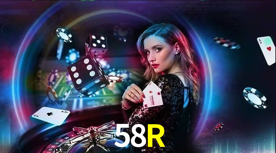 Flash Promotion 58R