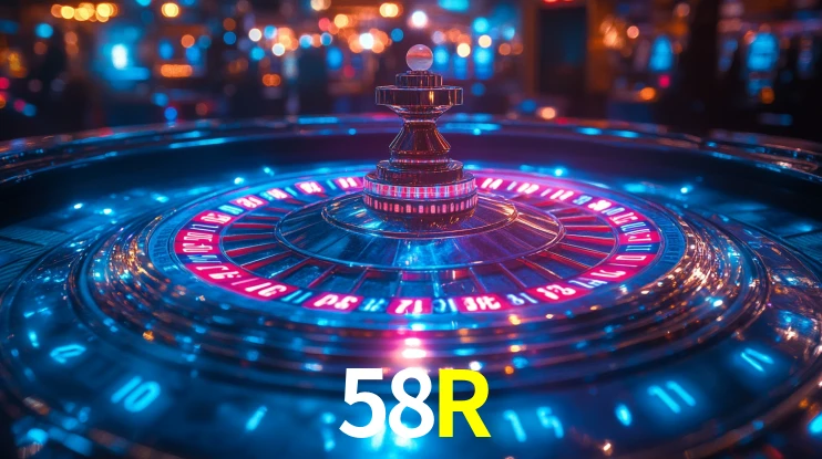 58R App Interface