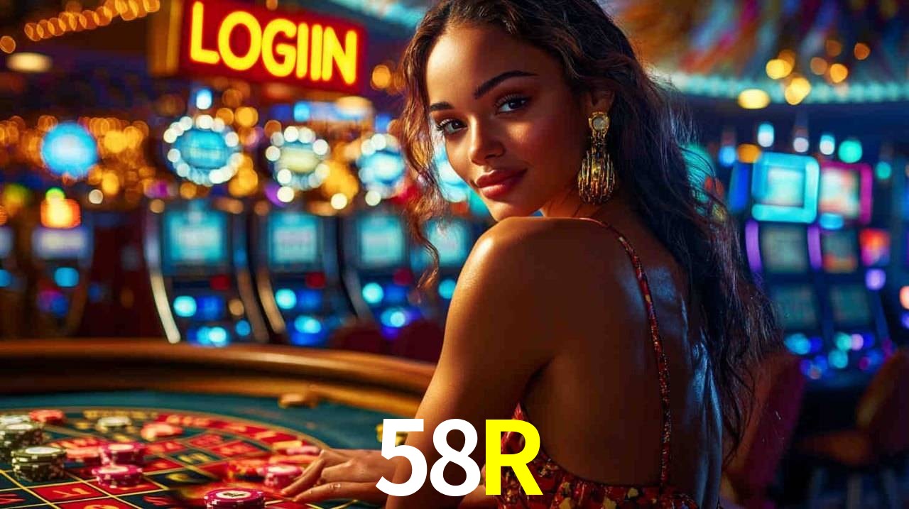 58R Rio de Janeiro - Popular Jogos